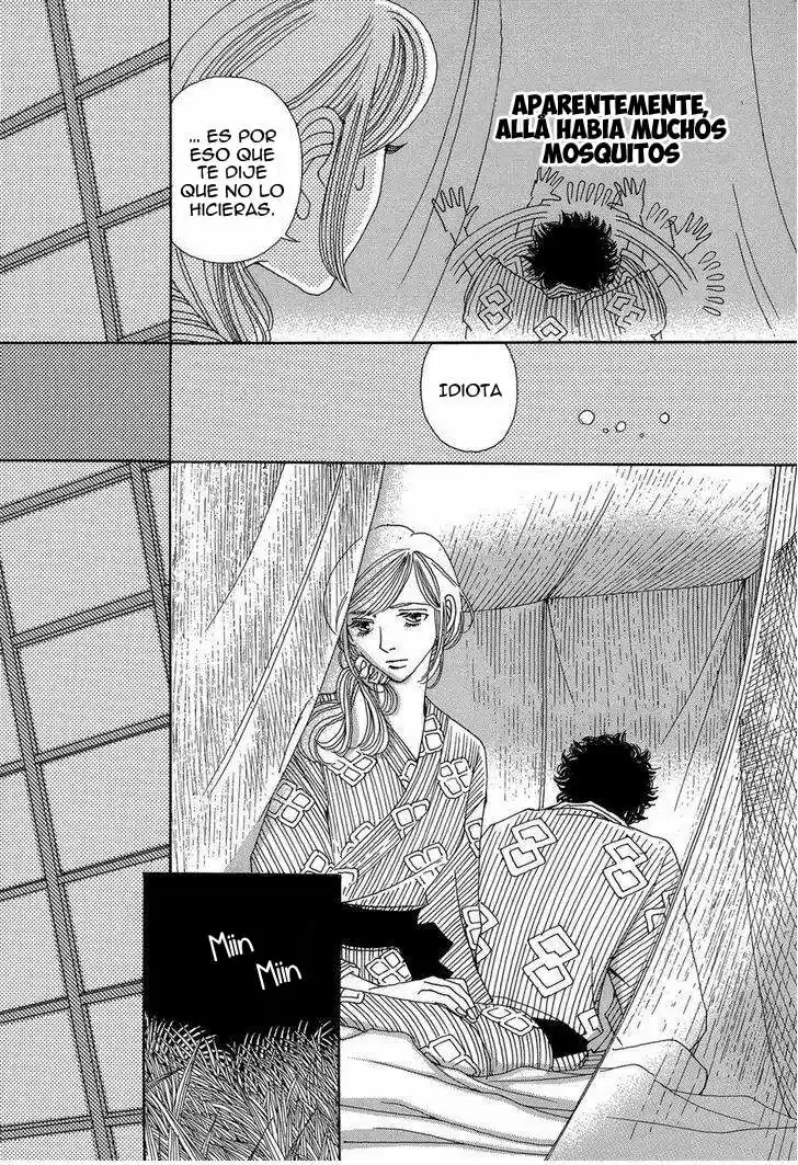 Tomodachi to koi no Mannaka (2013) - Capítulo 3 - Página 12 - LectorTMOo