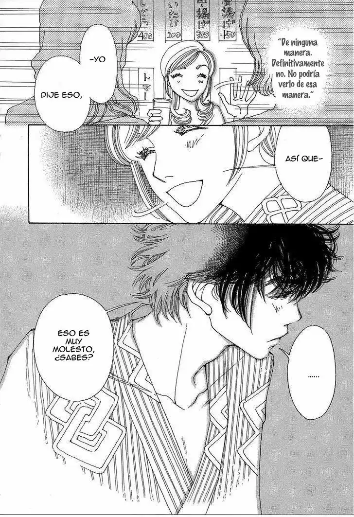 Tomodachi to koi no Mannaka (2013) - Capítulo 3 - Página 14 - LectorTMOo