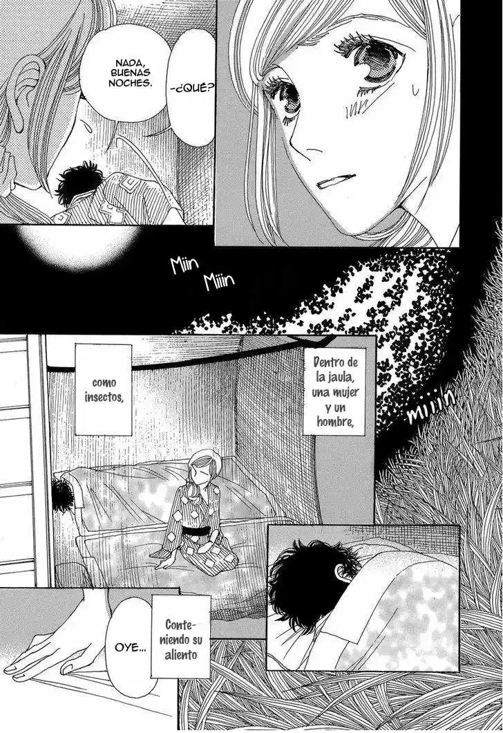 Tomodachi to koi no Mannaka (2013) - Capítulo 3 - Página 15 - LectorTMOo