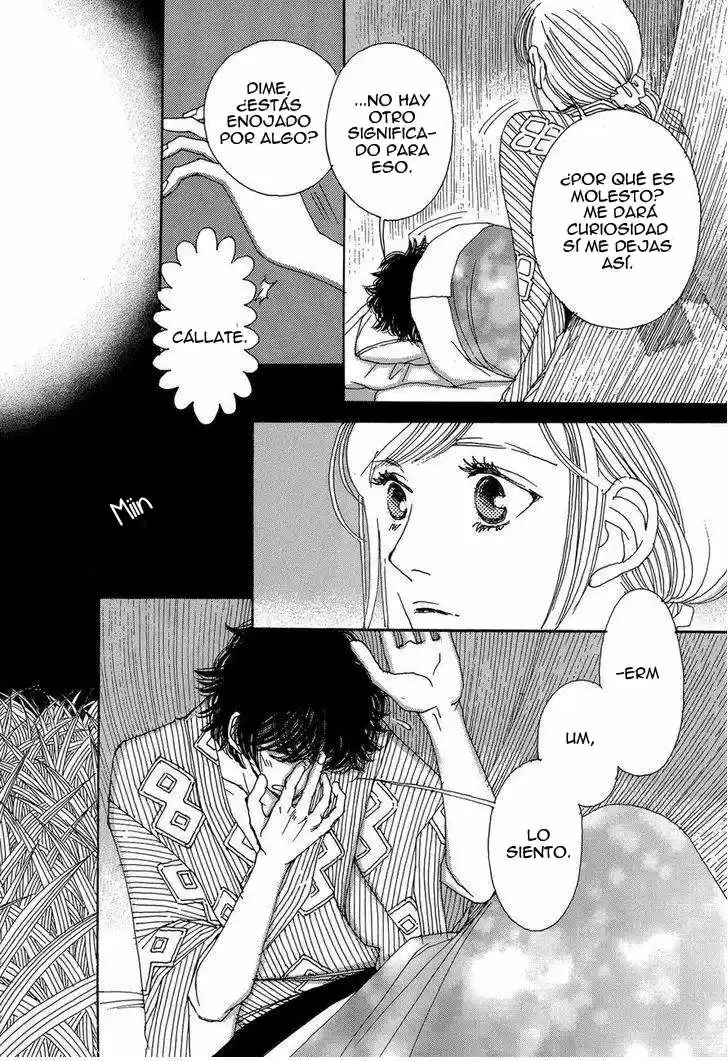 Tomodachi to koi no Mannaka (2013) - Capítulo 3 - Página 16 - LectorTMOo