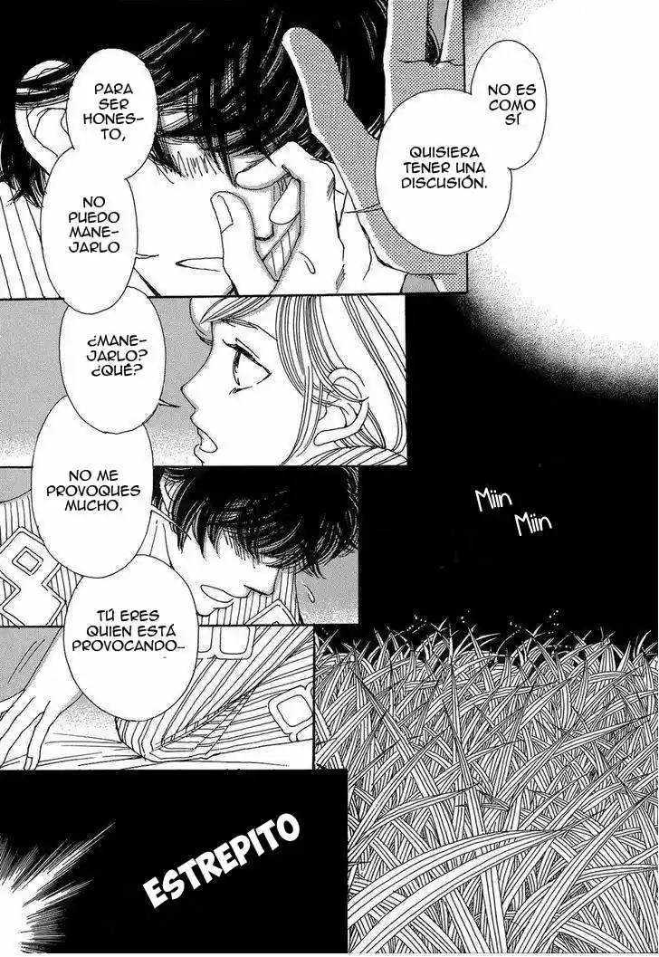 Tomodachi to koi no Mannaka (2013) - Capítulo 3 - Página 17 - LectorTMOo