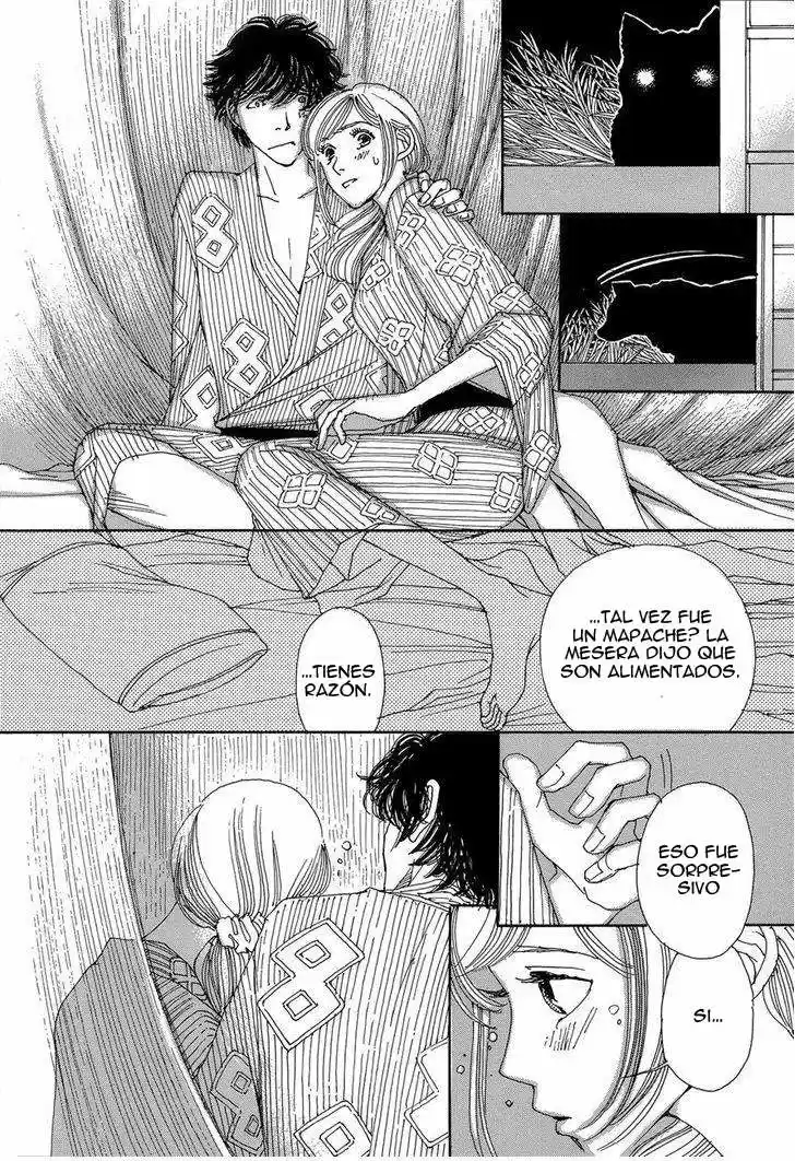 Tomodachi to koi no Mannaka (2013) - Capítulo 3 - Página 18 - LectorTMOo