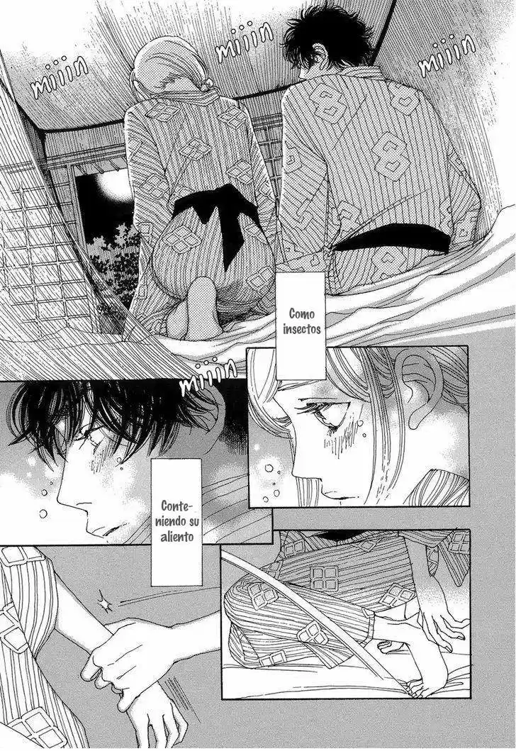 Tomodachi to koi no Mannaka (2013) - Capítulo 3 - Página 19 - LectorTMOo
