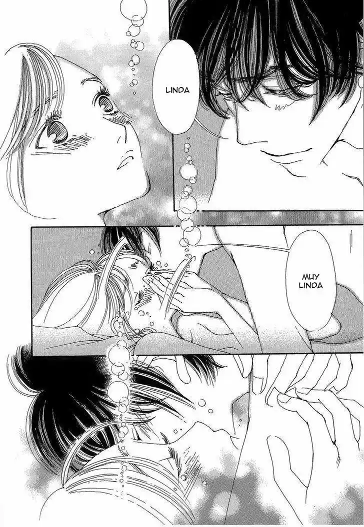 Tomodachi to koi no Mannaka (2013) - Capítulo 3 - Página 23 - LectorTMOo