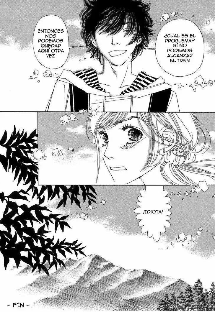 Tomodachi to koi no Mannaka (2013) - Capítulo 3 - Página 25 - LectorTMOo