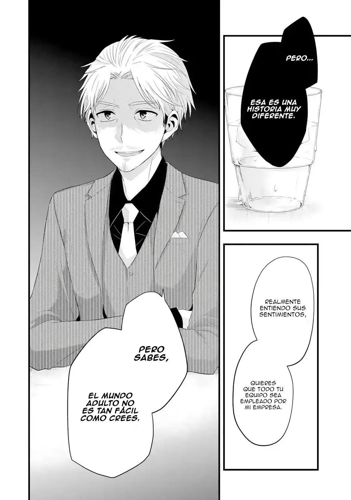 Tomodachi No Imouto Ga Ore Ni Dake Uzai - Capítulo 2.1 - Página 11 - LectorTMOo