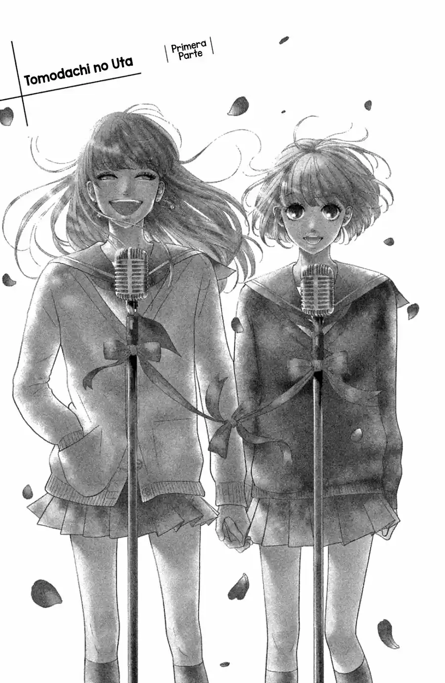 Tomodachi Ijou no Koto- Shitai (2016) - Capítulo 1 - Página 4 - LectorTMOo