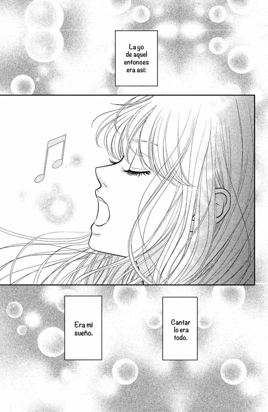 Tomodachi Ijou no Koto- Shitai (2016) - Capítulo 1 - Página 5 - LectorTMOo