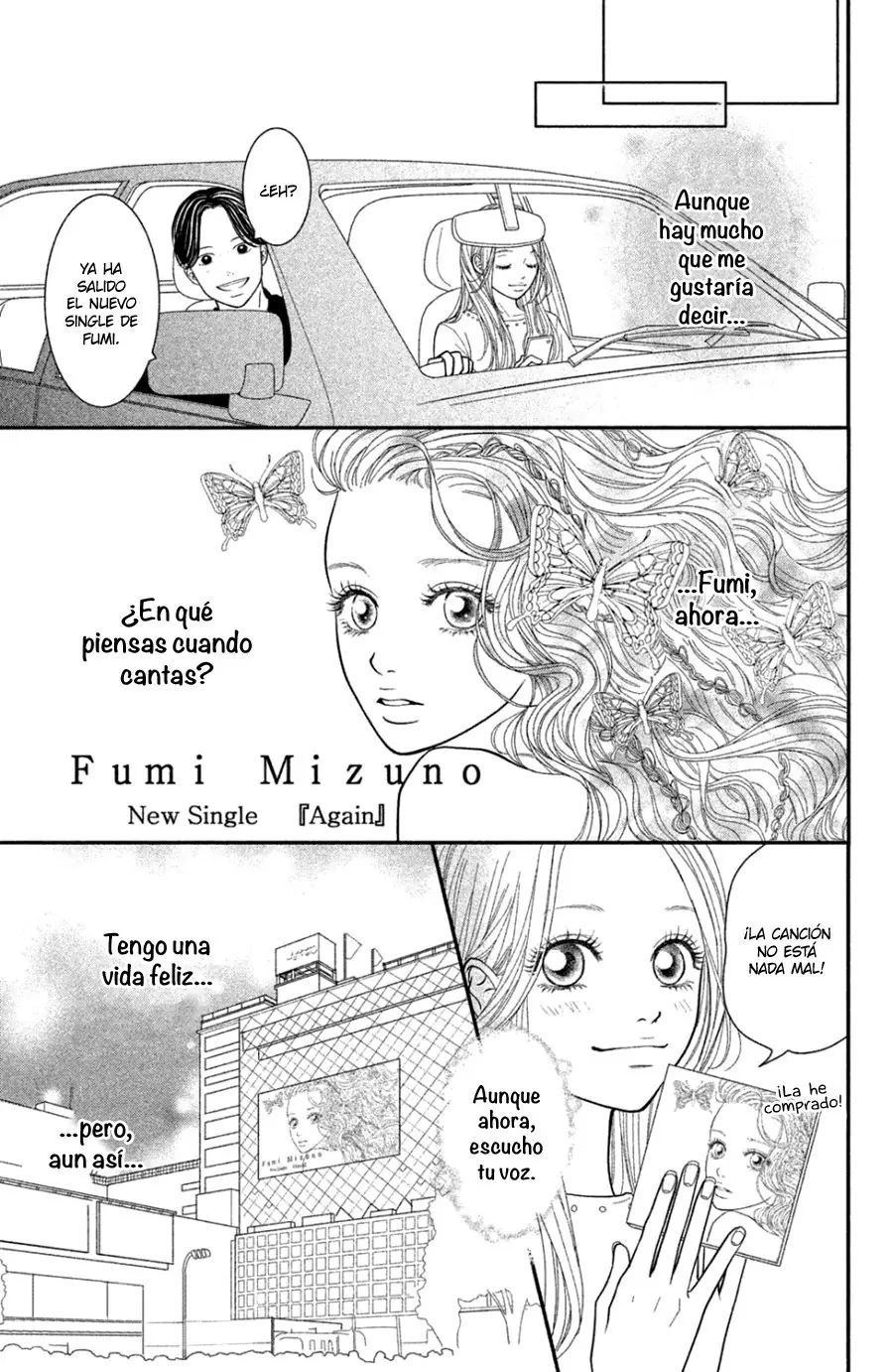 Tomodachi Ijou no Koto- Shitai (2016) - Capítulo 2 - Página 41 - LectorTMOo
