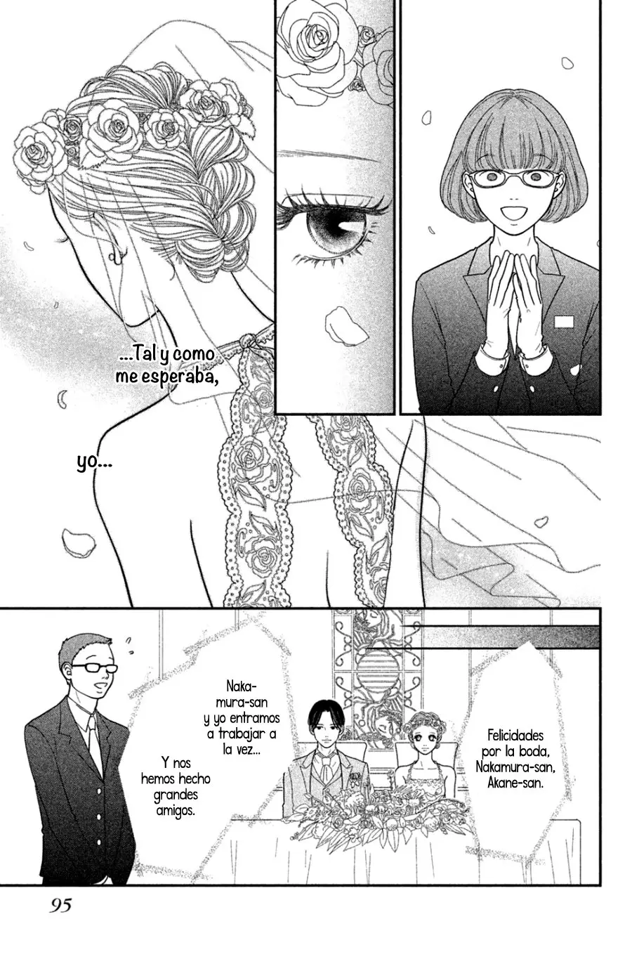 Tomodachi Ijou no Koto- Shitai (2016) - Capítulo 2 - Página 43 - LectorTMOo