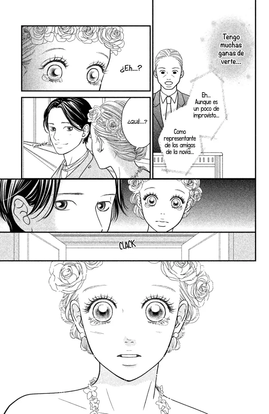 Tomodachi Ijou no Koto- Shitai (2016) - Capítulo 2 - Página 45 - LectorTMOo