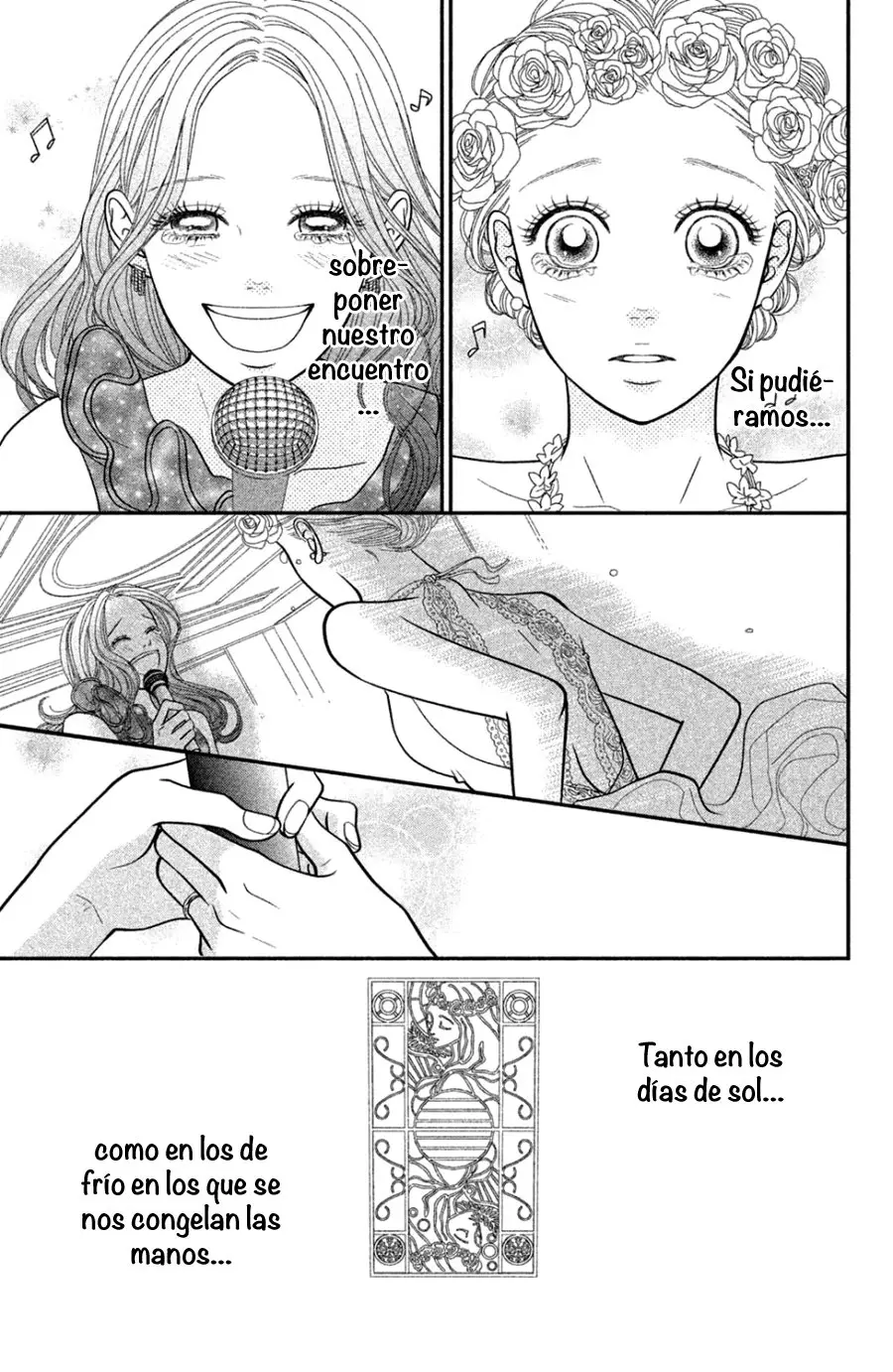 Tomodachi Ijou no Koto- Shitai (2016) - Capítulo 2 - Página 51 - LectorTMOo