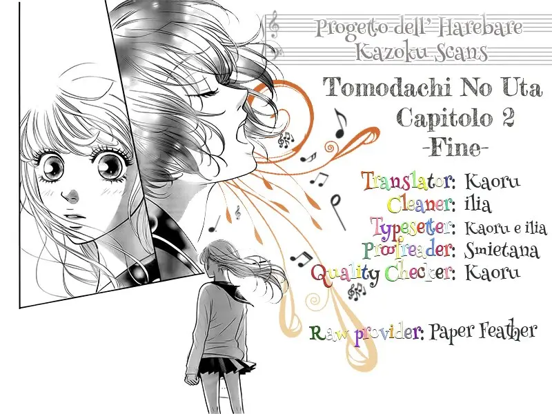 Tomodachi Ijou no Koto- Shitai (2016) - Capítulo 2 - Página 55 - LectorTMOo
