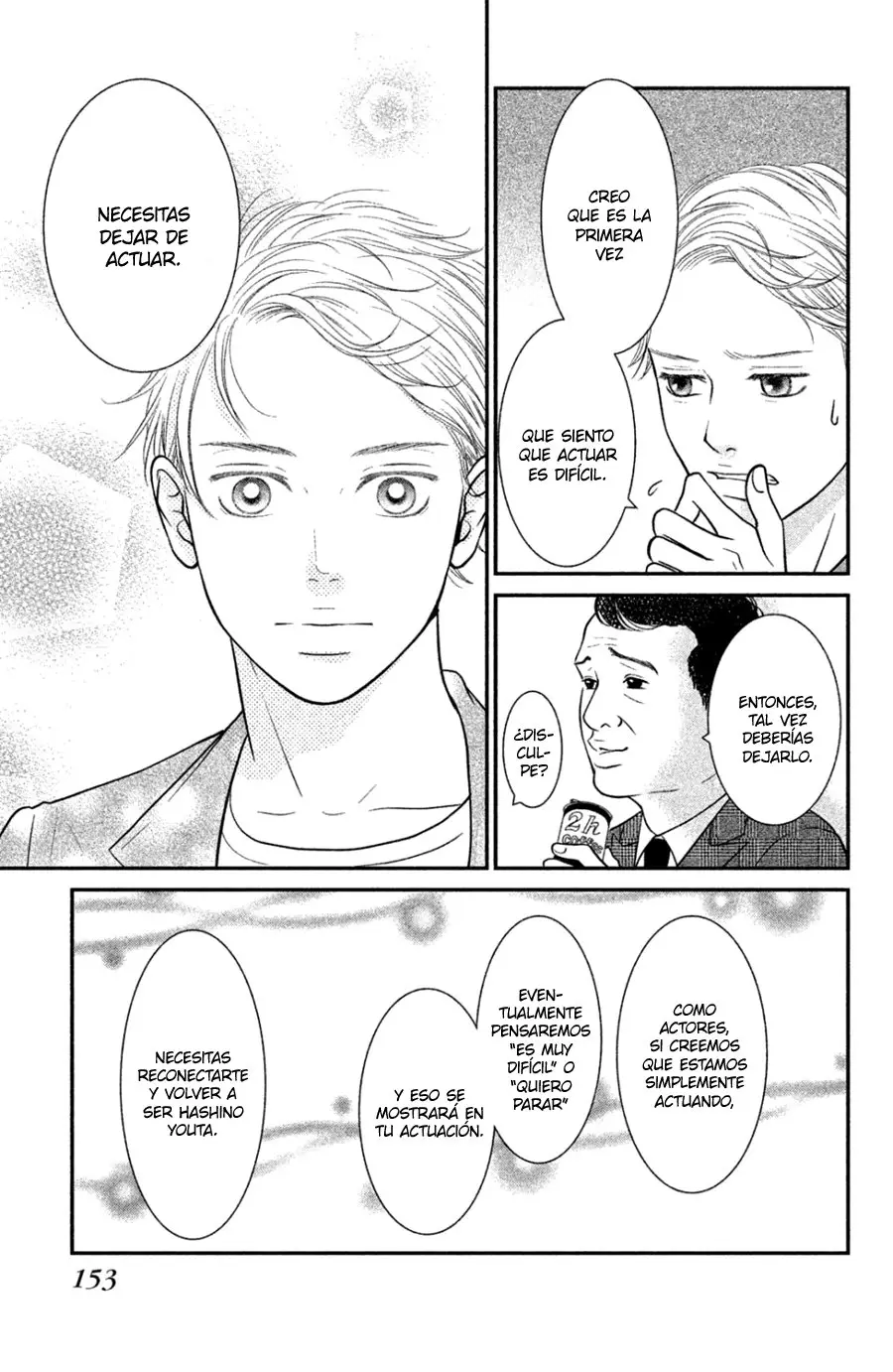 Tomodachi Ijou no Koto- Shitai (2016) - Capítulo 3 - Página 52 - LectorTMOo