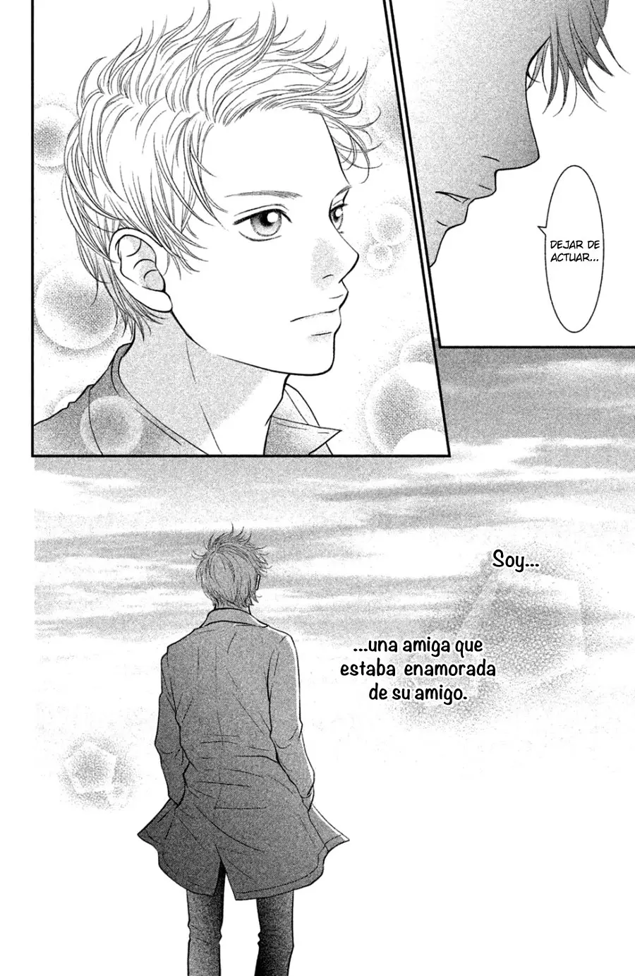 Tomodachi Ijou no Koto- Shitai (2016) - Capítulo 3 - Página 53 - LectorTMOo