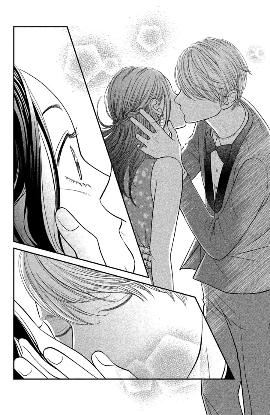 Tomodachi Ijou no Koto- Shitai (2016) - Capítulo 3 - Página 63 - LectorTMOo