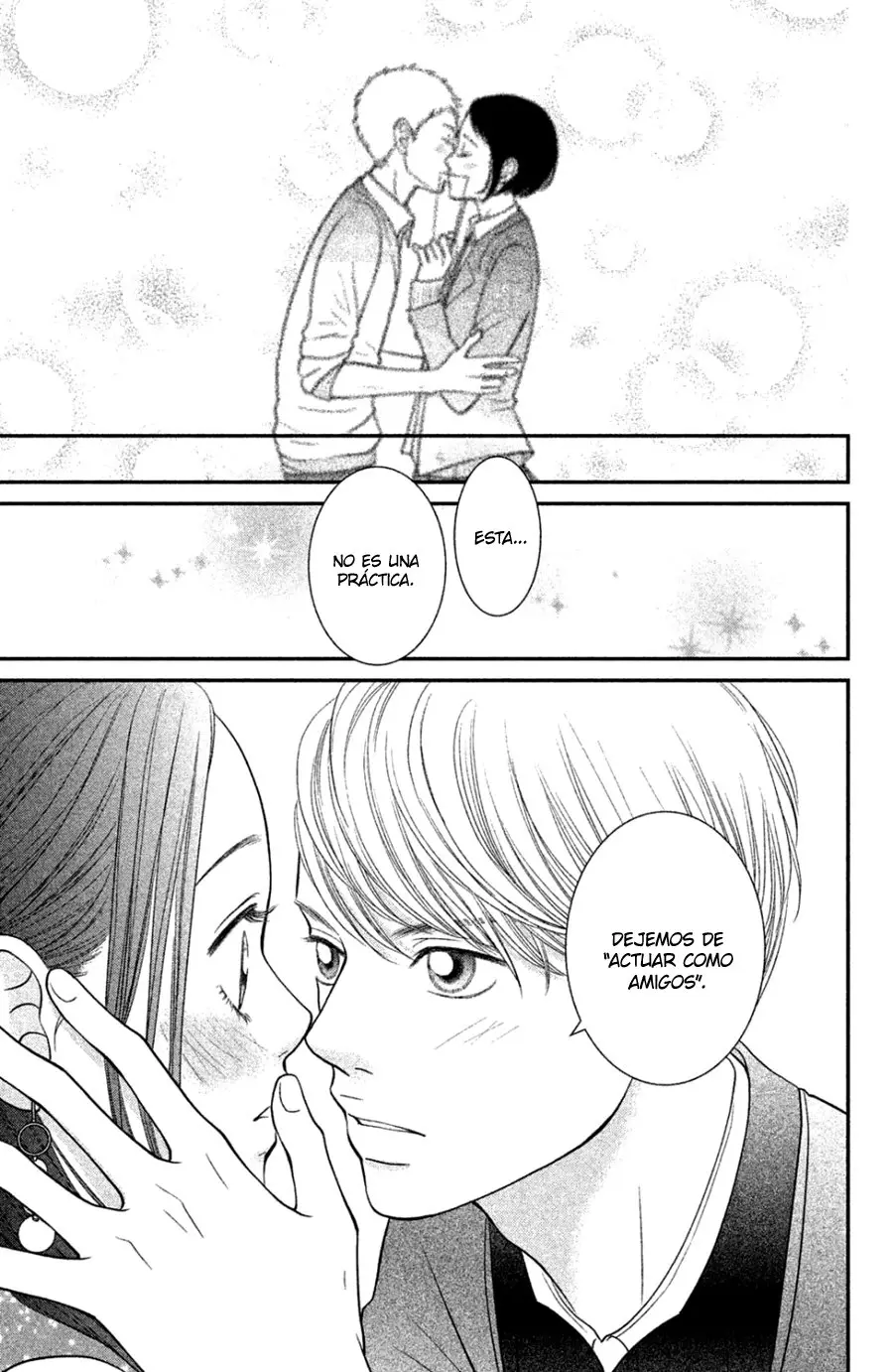 Tomodachi Ijou no Koto- Shitai (2016) - Capítulo 3 - Página 64 - LectorTMOo