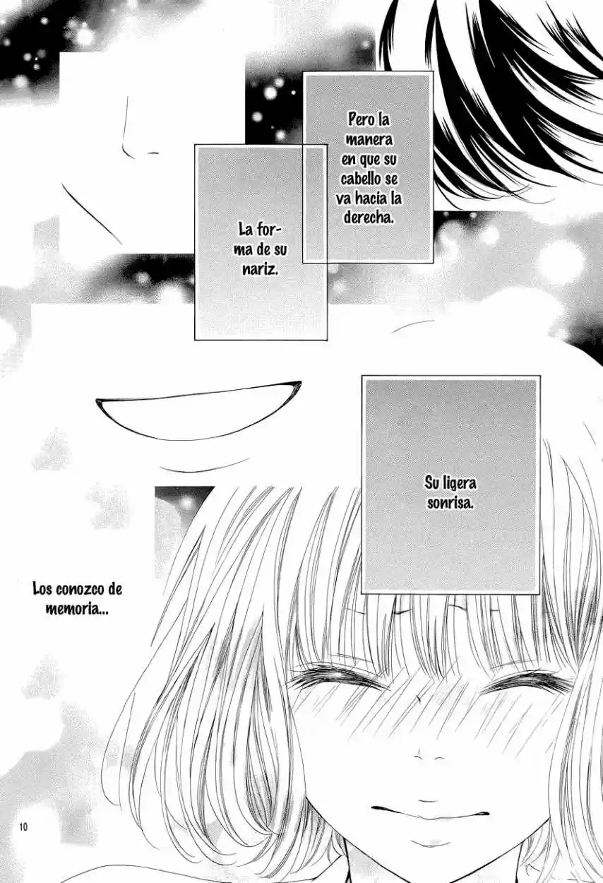 Tomodachi to koi no Mannaka (2013) - Capítulo 4 - Página 10 - LectorTMOo