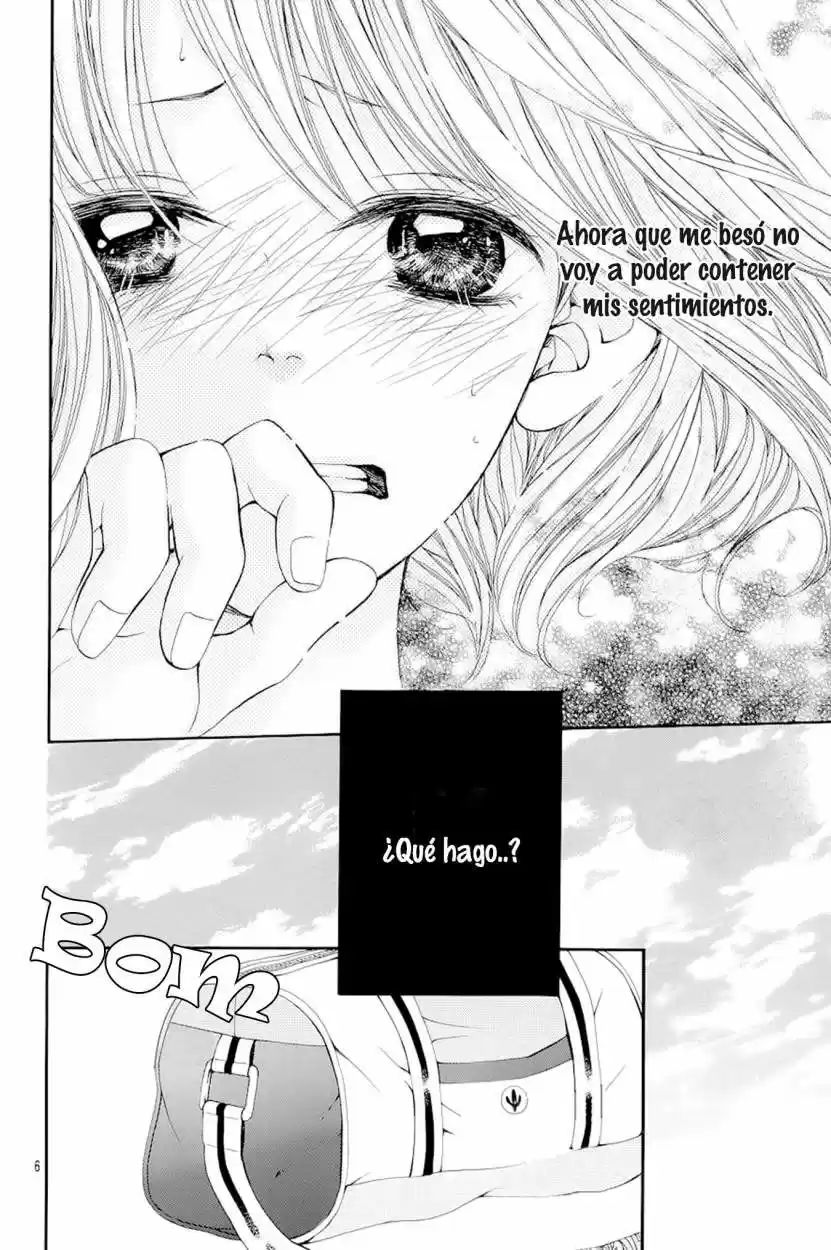Tomodachi to koi no Mannaka (2013) - Capítulo 5 - Página 6 - LectorTMOo