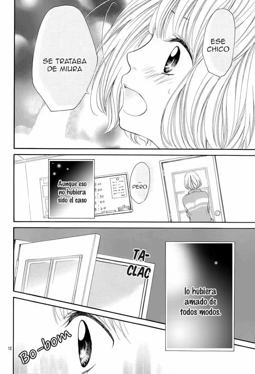Tomodachi to koi no Mannaka (2013) - Capítulo 5 - Página 12 - LectorTMOo