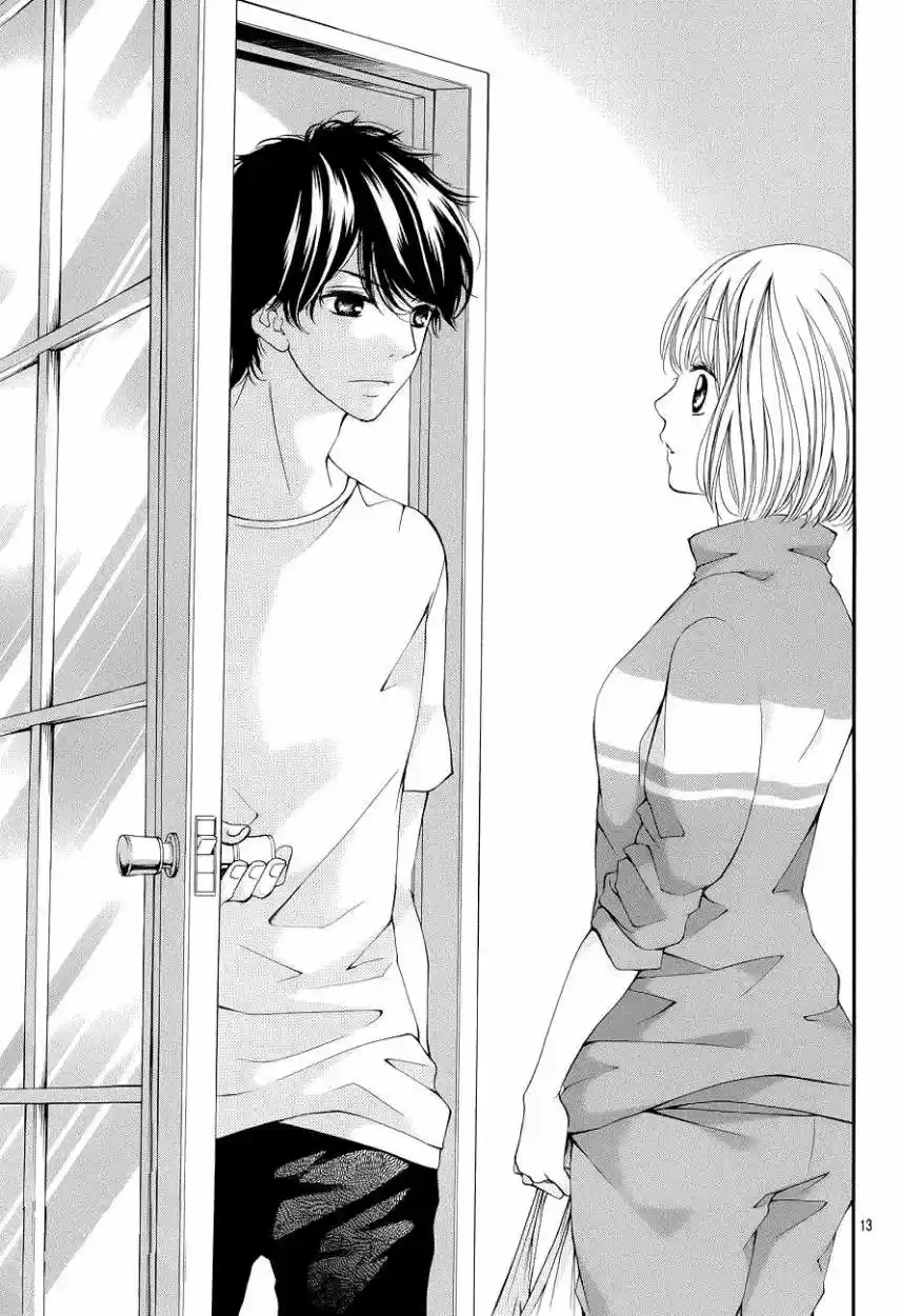 Tomodachi to koi no Mannaka (2013) - Capítulo 5 - Página 13 - LectorTMOo