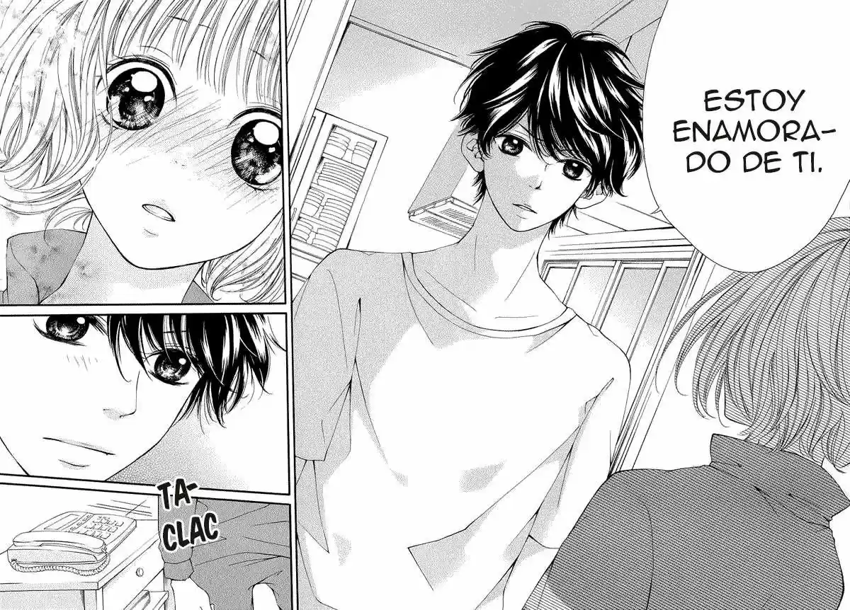 Tomodachi to koi no Mannaka (2013) - Capítulo 5 - Página 16 - LectorTMOo