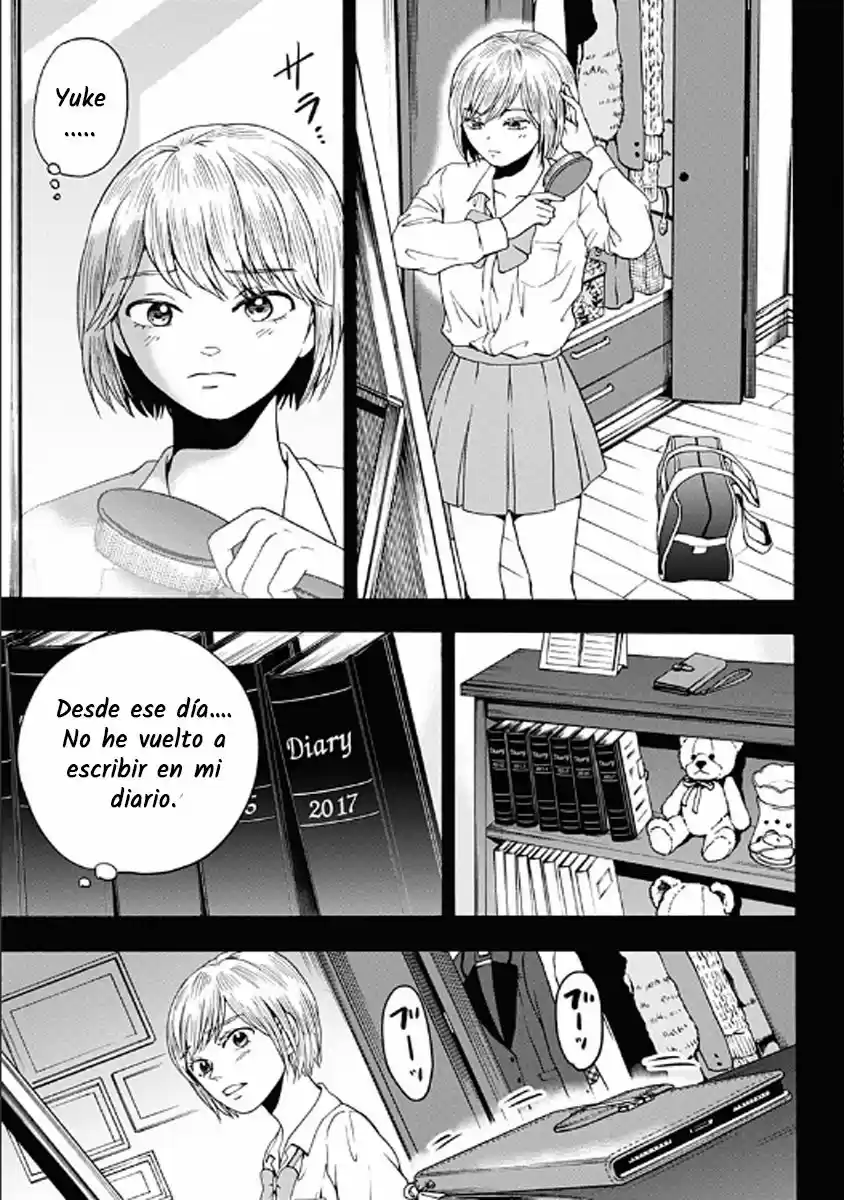 Tomogui Kyoushitsu (2017) - Capítulo 10 - Página 12 - LectorTMOo