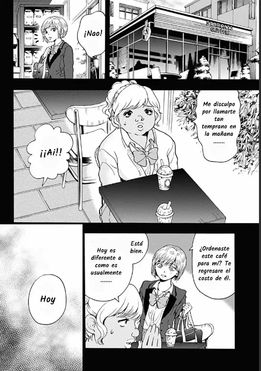 Tomogui Kyoushitsu (2017) - Capítulo 10 - Página 13 - LectorTMOo