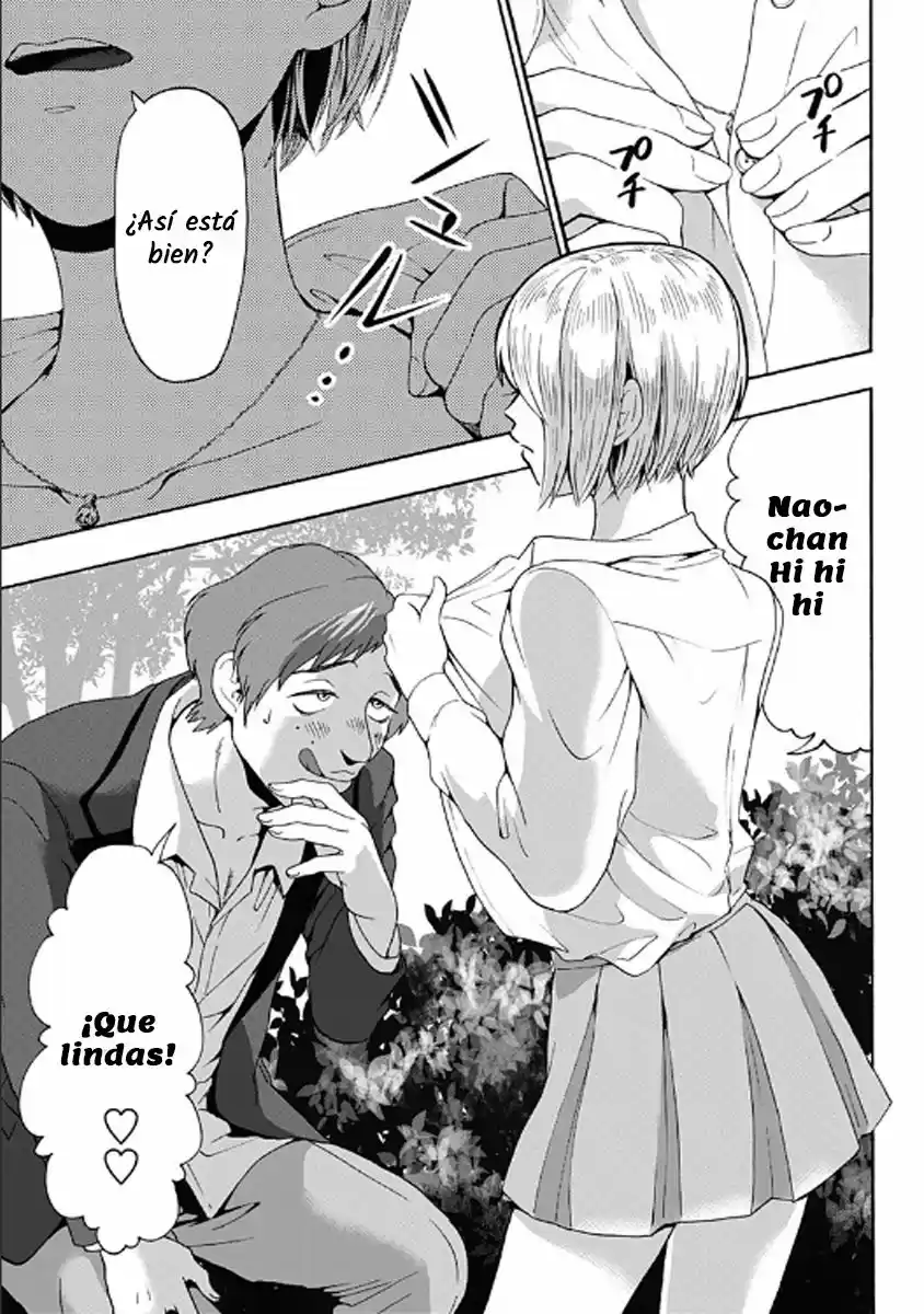 Tomogui Kyoushitsu (2017) - Capítulo 10 - Página 24 - LectorTMOo
