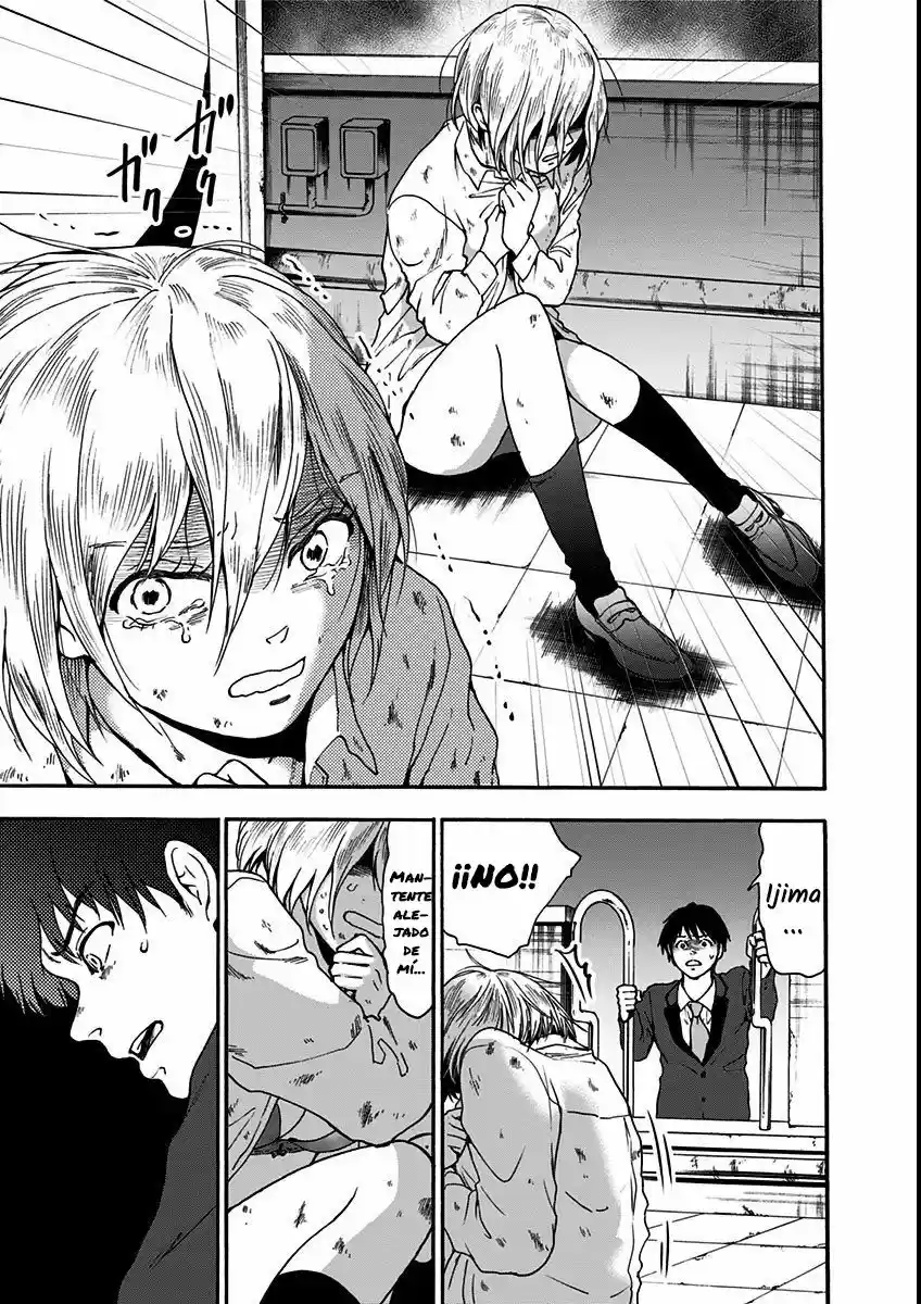 Tomogui Kyoushitsu (2017) - Capítulo 12 - Página 4 - LectorTMOo