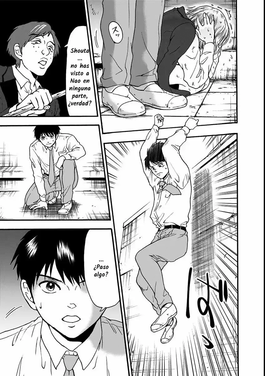 Tomogui Kyoushitsu (2017) - Capítulo 12 - Página 10 - LectorTMOo