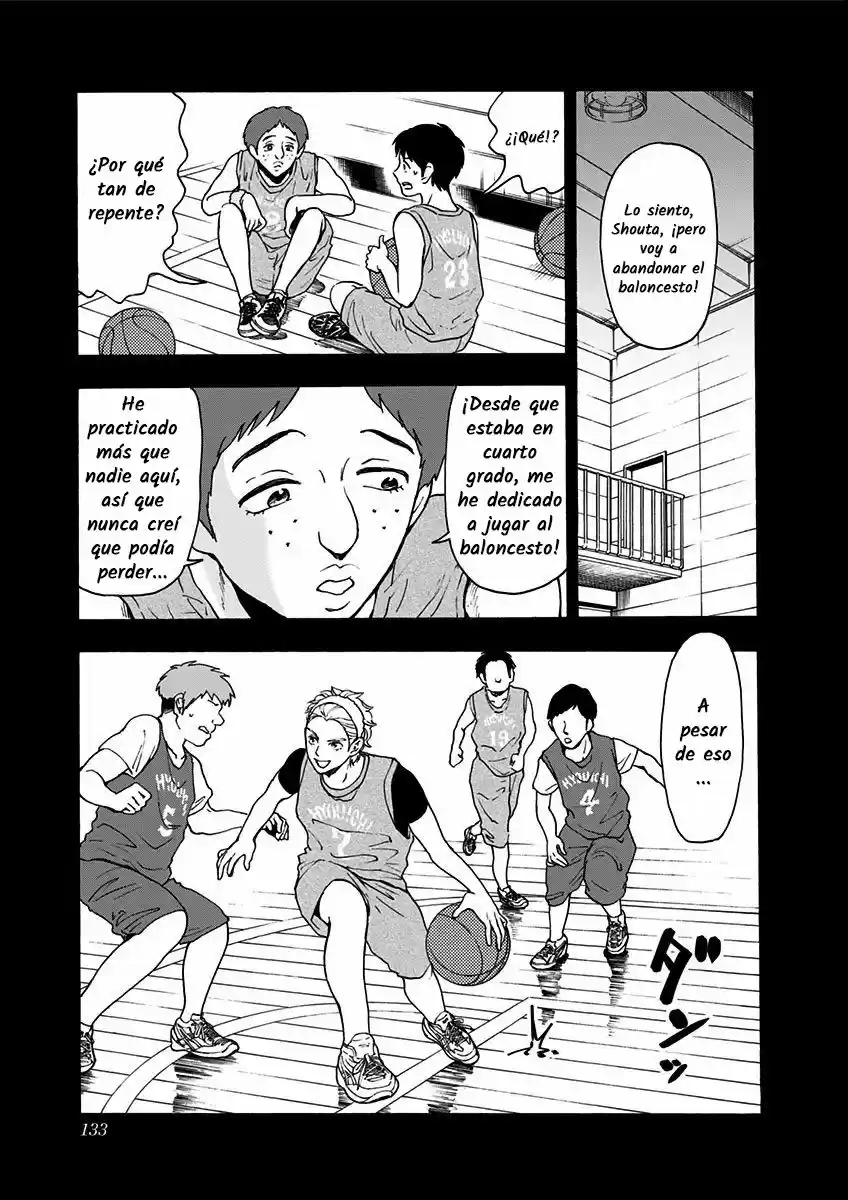 Tomogui Kyoushitsu (2017) - Capítulo 12 - Página 14 - LectorTMOo