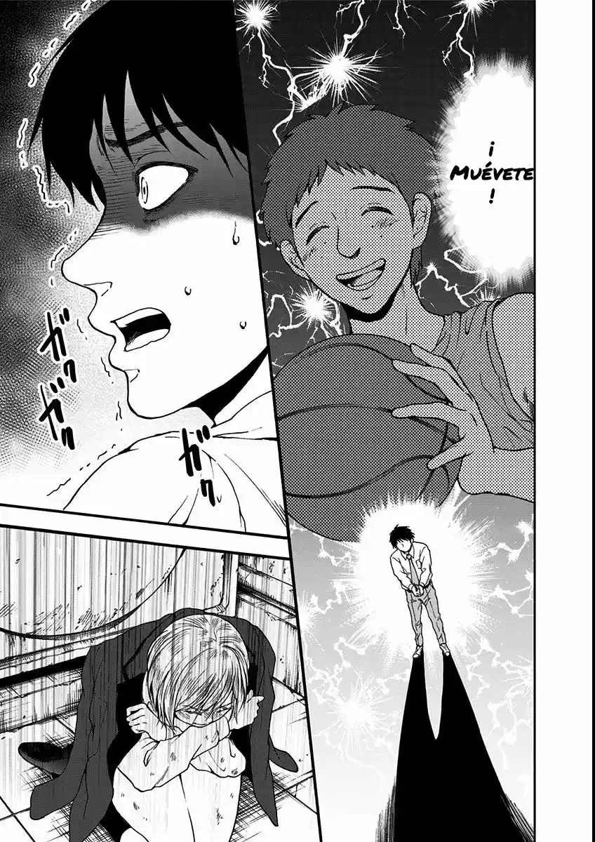 Tomogui Kyoushitsu (2017) - Capítulo 13 - Página 4 - LectorTMOo