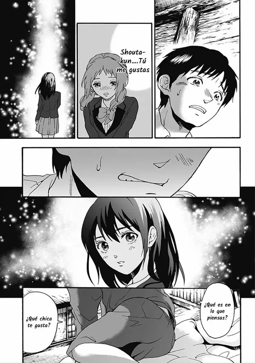 Tomogui Kyoushitsu (2017) - Capítulo 14 - Página 14 - LectorTMOo