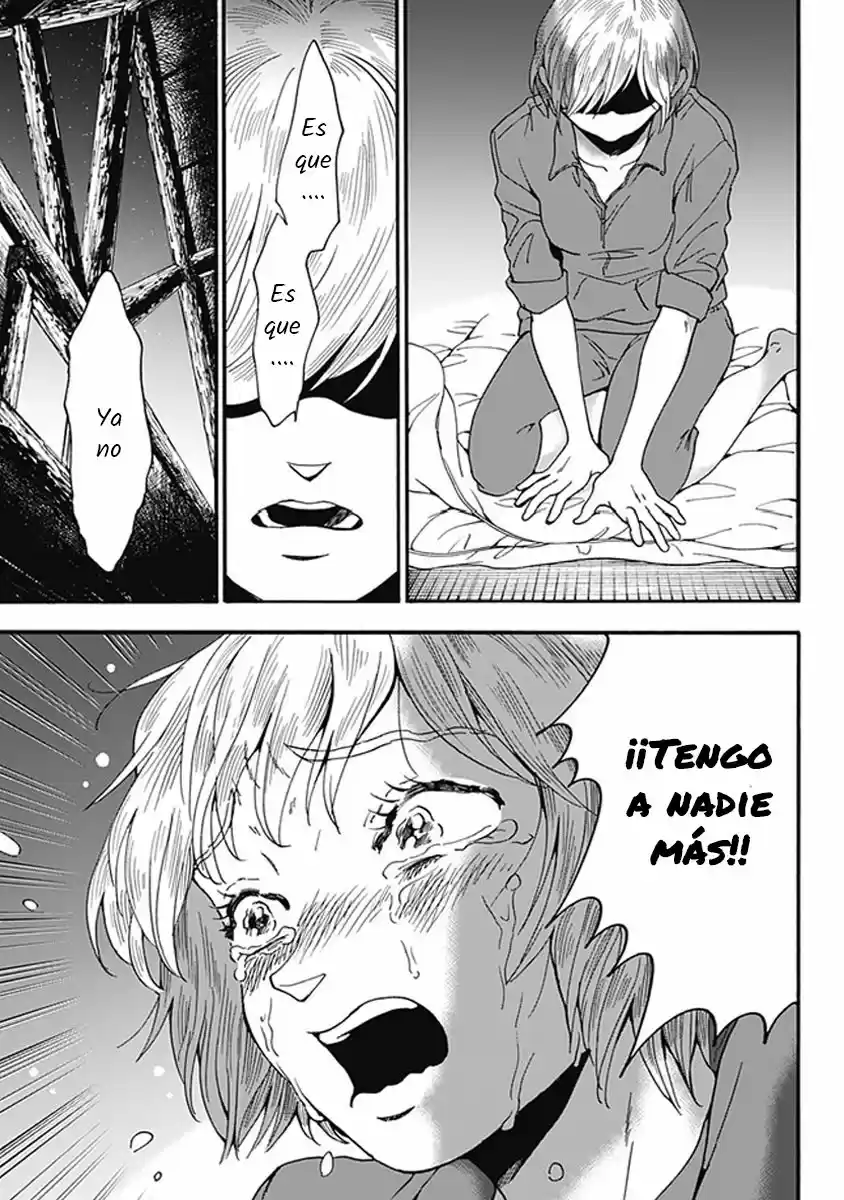 Tomogui Kyoushitsu (2017) - Capítulo 14 - Página 16 - LectorTMOo