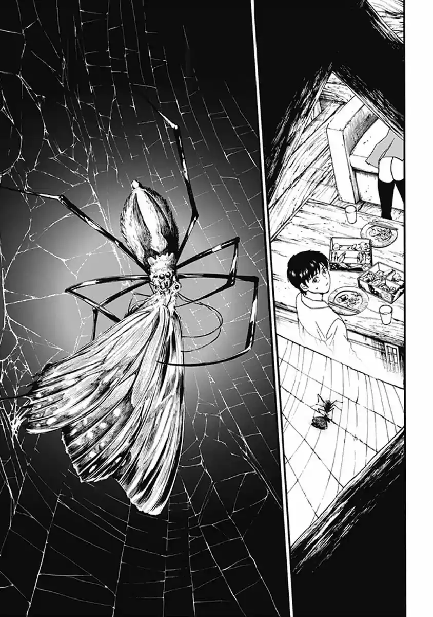 Tomogui Kyoushitsu (2017) - Capítulo 15 - Página 20 - LectorTMOo