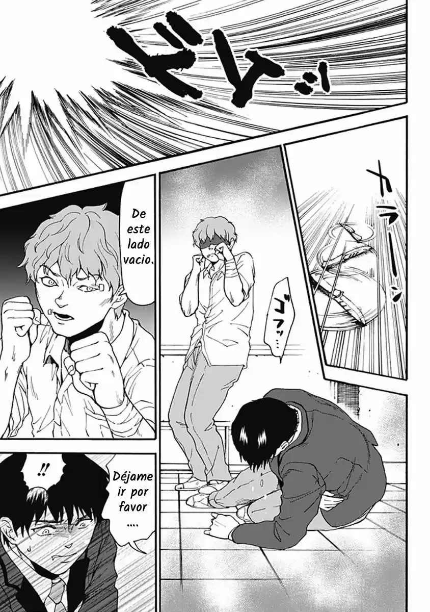 Tomogui Kyoushitsu (2017) - Capítulo 16 - Página 16 - LectorTMOo