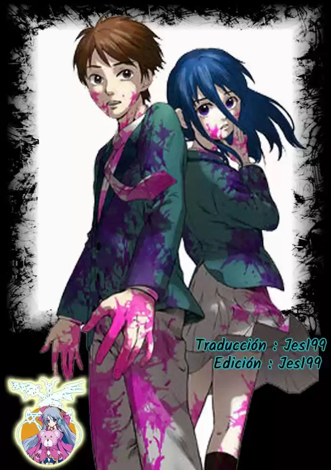 Tomogui Kyoushitsu (2017) - Capítulo 18 - Página 24 - LectorTMOo