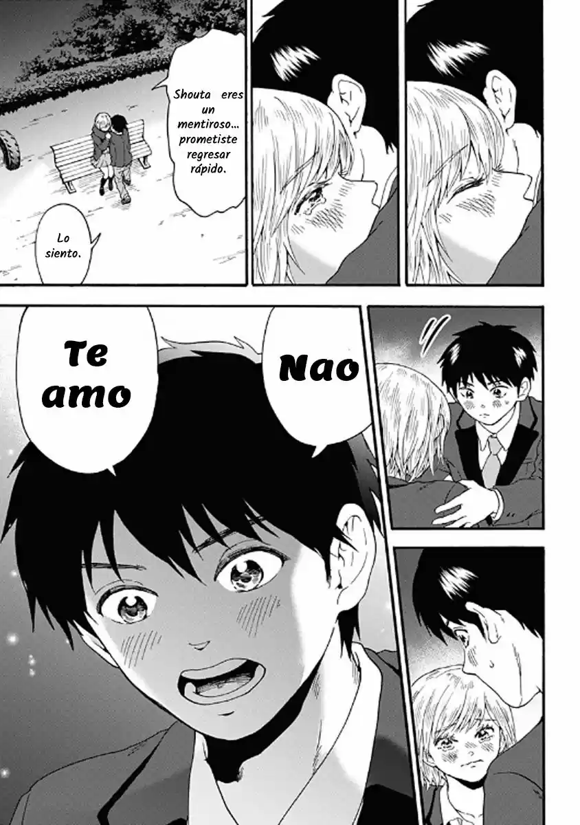 Tomogui Kyoushitsu (2017) - Capítulo 19 - Página 4 - LectorTMOo