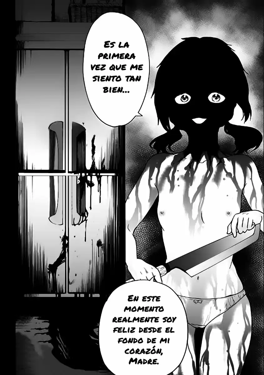 Tomogui Kyoushitsu (2017) - Capítulo 21 - Página 16 - LectorTMOo