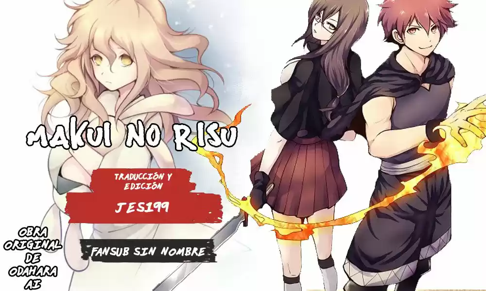 Tomogui Kyoushitsu (2017) - Capítulo 33 - Página 19 - LectorTMOo