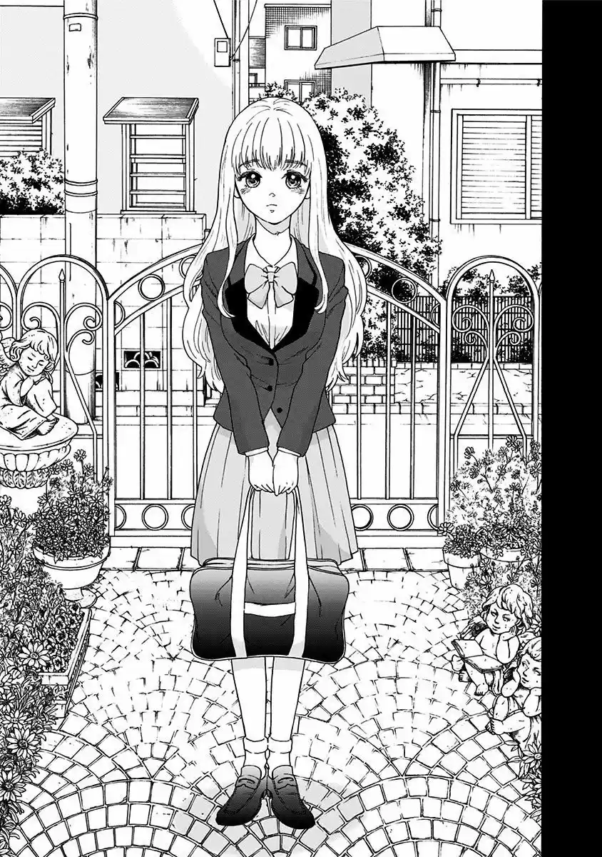 Tomogui Kyoushitsu (2017) - Capítulo 6 - Página 11 - LectorTMOo