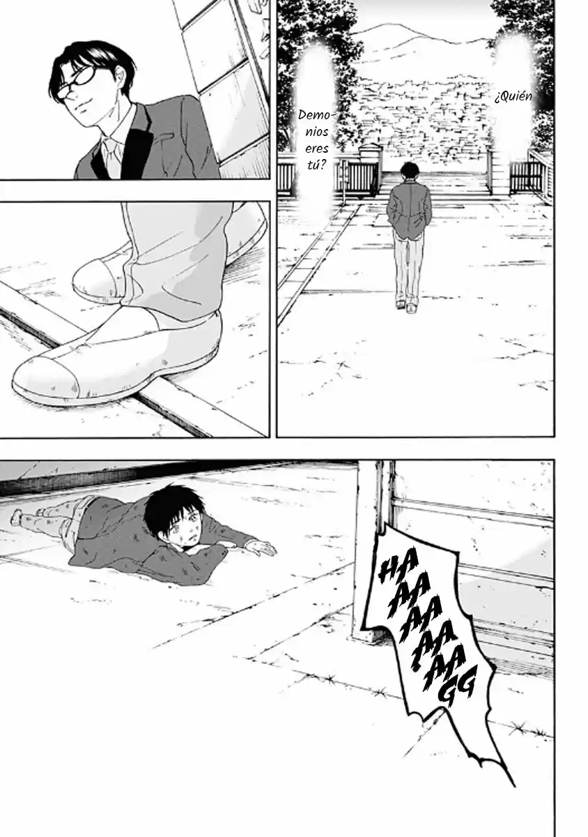 Tomogui Kyoushitsu (2017) - Capítulo 9 - Página 5 - LectorTMOo