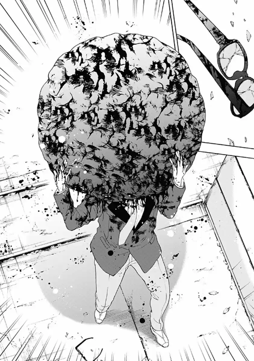 Tomogui Kyoushitsu (2017) - Capítulo 9 - Página 7 - LectorTMOo