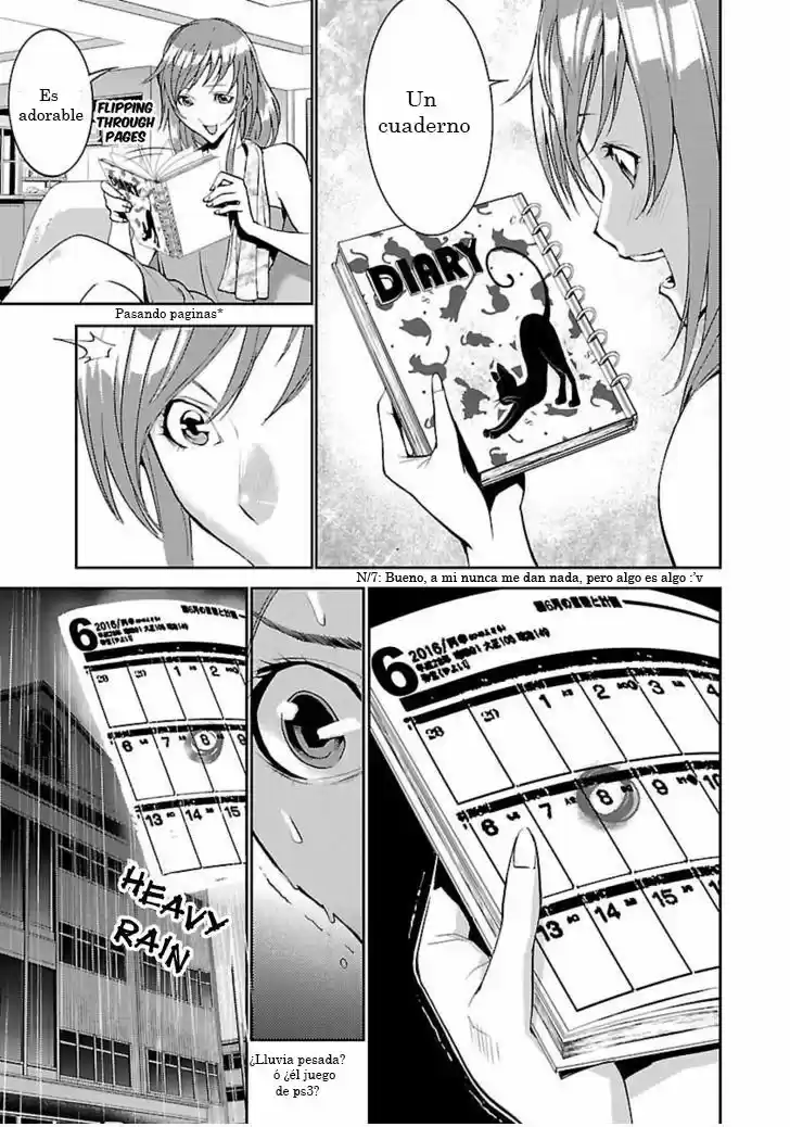 Tomogui (Razen) (2015) - Capítulo 1 - Página 16 - LectorTMOo