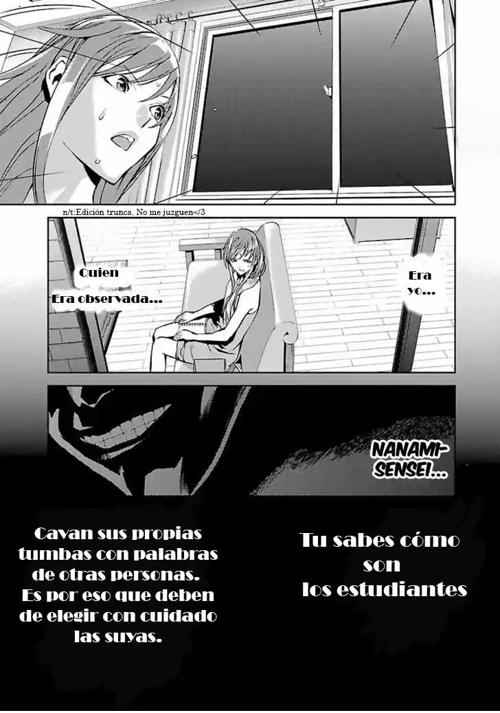 Tomogui (Razen) (2015) - Capítulo 1 - Página 22 - LectorTMOo