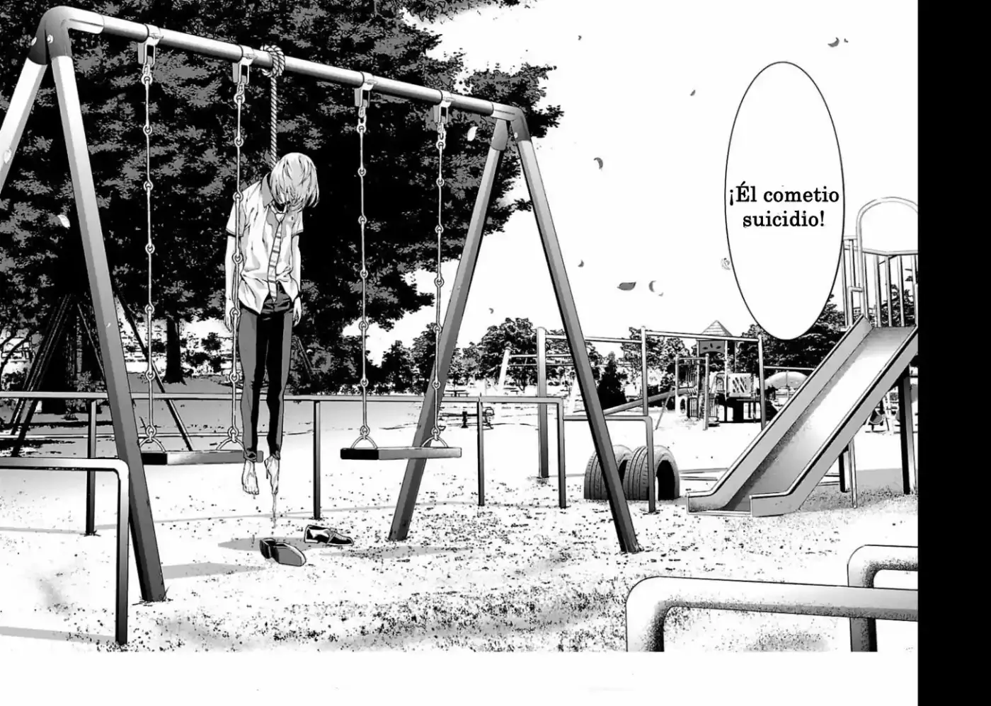 Tomogui (Razen) (2015) - Capítulo 1 - Página 39 - LectorTMOo