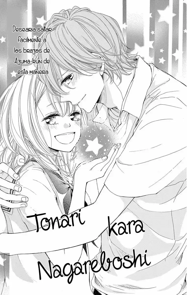 Tonari Kara Nagareboshi (2016) - Capítulo 3 - Página 6 - LectorTMOo