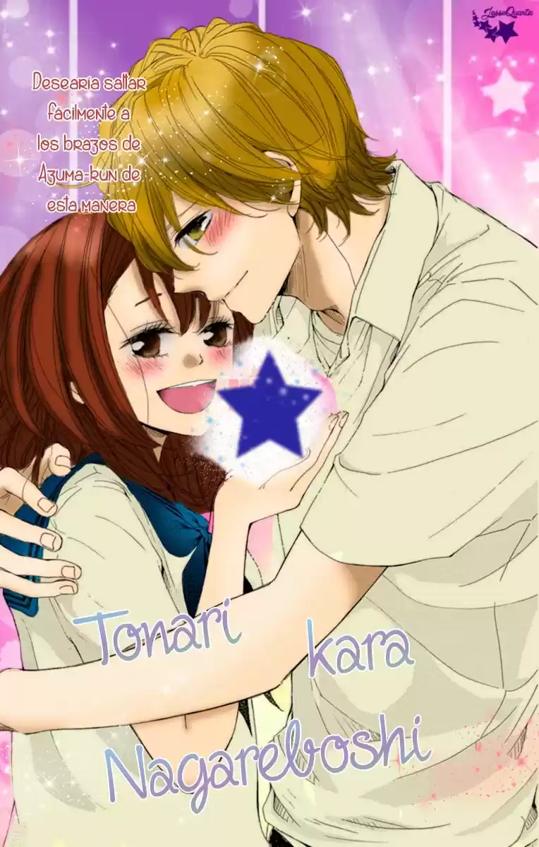 Tonari Kara Nagareboshi (2016) - Capítulo 3 - Página 7 - LectorTMOo