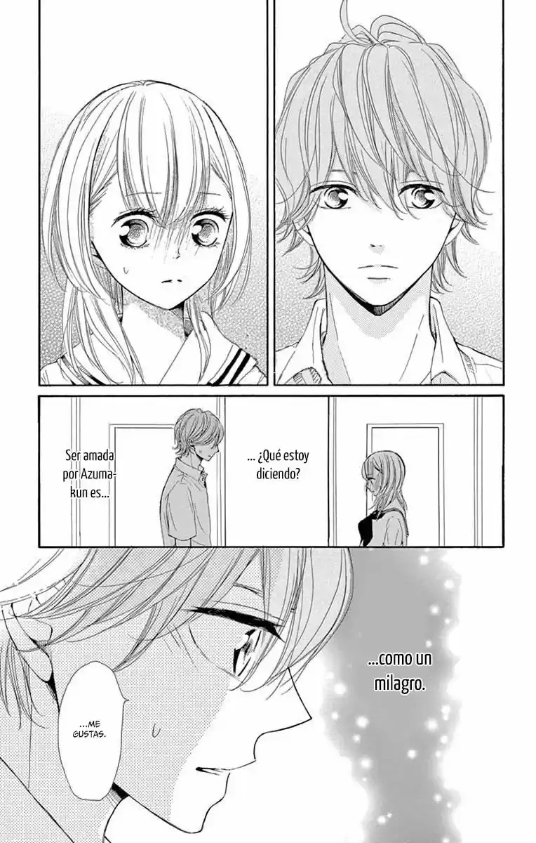 Tonari Kara Nagareboshi (2016) - Capítulo 3 - Página 9 - LectorTMOo
